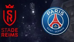 Image for Stade de Reims - PSG : Résumé, analyse et statistiques du match