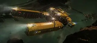 Image for Star Citizen : Le Guide Ultime pour l'Univers Persistant