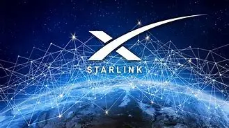 Image of Starlink : Internet par Satellite, la Révolution SpaceX