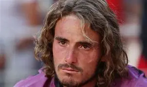 Image of Stefanos Tsitsipas : L'Ascension d'une Star du Tennis Grec