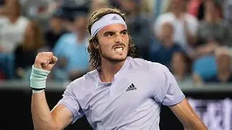 Image for Stefanos Tsitsipas : L'étoile montante du tennis grec