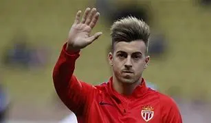 Image for Stephan El Shaarawy : La Renaissance du Pharaon