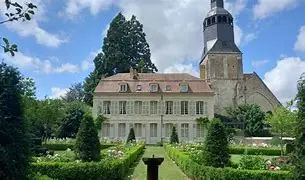 Image for Stéphane Bern : Une vie au service du patrimoine