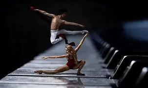 Image for Studio Gabriel : L'Excellence de la Danse Classique à Paris