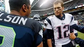 Image for Super Bowl : L'ultime confrontation du football américain