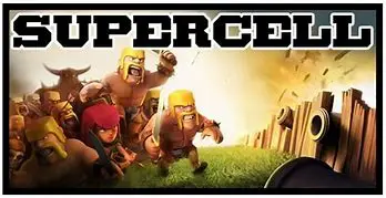 Image for Supercell : Le Géant des Jeux Mobiles