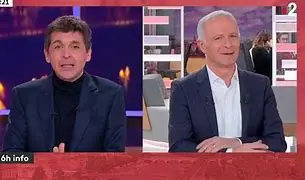 Image for Télématin : Le réveil des Français depuis plus de 35 ans