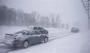 Image for Tempête hivernale États-Unis : Prévisions, impact et conseils de sécurité