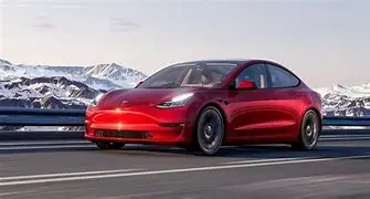 Image for Tesla Model 3 : Le guide complet 2023