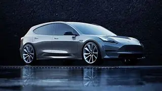 Image for Tesla Model Q : Le futur SUV compact électrique qui promet de révolutionner le marché