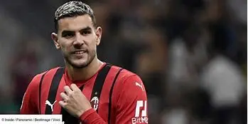 Image for Theo Hernandez : Le Défenseur Moderne au Palmarès Impressionnant