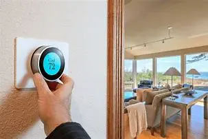 Image of Thermostat Connecté : Le Guide Ultime pour 2024