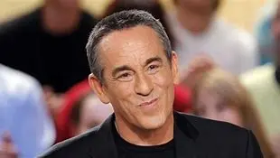 Image for Thierry Ardisson : L'homme en noir, figure emblématique du paysage audiovisuel français