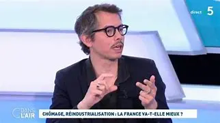 Image for Thomas Porcher : Un économiste engagé pour une économie juste et écologique