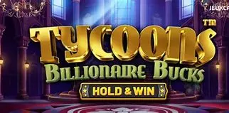 Image for Thunder Bucks : Domptez la Machine à Sous et Décrochez le Jackpot