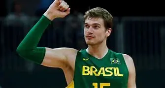 Image for Tiago Splitter : Le Pivot Brésilien qui a conquis la NBA