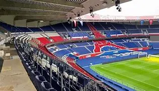 Image for Tifo PSG : L'art des tribunes du Parc des Princes