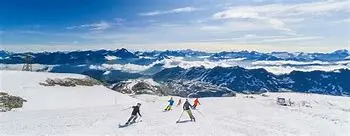 Image for Tignes : Un Paradis Alpin Quatre Saisons