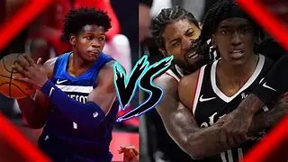 Image for Timberwolves vs Clippers : Une Rivalité en Devenir ?