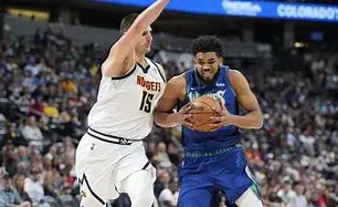 Image for Timberwolves vs Nuggets : Une Rivalité Croissante en NBA