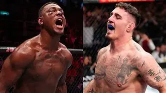 Image for Tom Aspinall : L'étoile montante des poids lourds de l'UFC