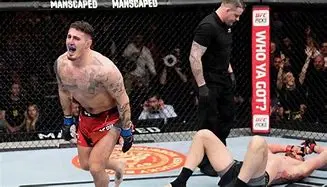 Image for Tom Aspinall : Le Prodige Britannique des Poids Lourds de l'UFC