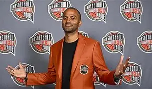 Image for Tony Parker : Légende du basket français et international