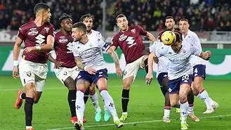 Image for Torino - Fiorentina : Un duel captivant en Serie A