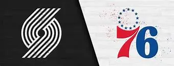 Image for Trail Blazers vs 76ers : Rivalité, Analyse et Prédictions NBA