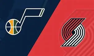 Image for Trail Blazers vs Jazz : Une Rivalité de la Conférence Ouest