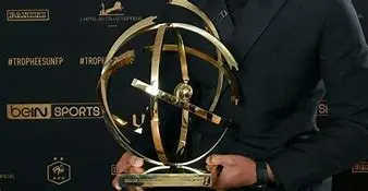 Image for Trophées UNFP : Les Oscars du football français