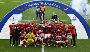 Image for UEFA Youth League : Le tremplin des futures stars du football