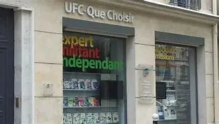 Image for UFC Que Choisir : Le Défenseur des Consommateurs