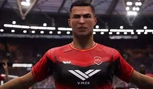 Image for UFL : Le challenger free-to-play qui défie FIFA et eFootball
