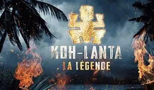 Image of Ugo Lartiche : Légende de Koh Lanta et Maître de la Survie