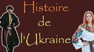 Image of Ukraine : Histoire, Culture et Actualité