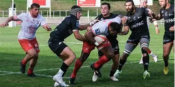 Image for US Dax - Provence Rugby : Une rivalité historique en Pro D2