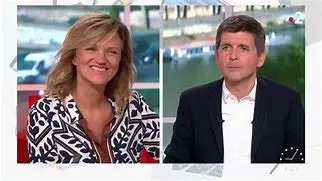 Image for Valérie Maurice : Une figure emblématique de Télématin