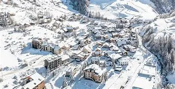 Image for Vars : Station de ski d'exception dans les Hautes-Alpes