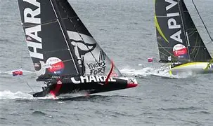 Image for Vendée Globe Classement : Suivez la course en direct