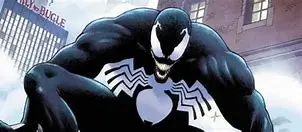 Image of Venom 3 : Le retour tant attendu du symbiote