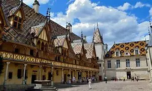 Image for Vente des Vins des Hospices de Beaune : Une Tradition Séculaire