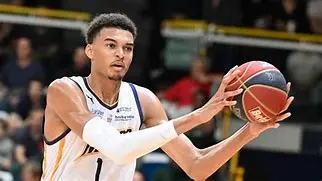 Image for Victor Wembanyama : Le phénomène du basket français qui révolutionne la NBA