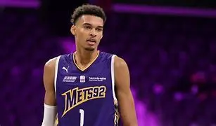 Image for Victor Wembanyama : Le prodige du basket français qui révolutionne la NBA