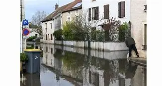 Image for Vigilance Inondations : Se préparer et réagir face au risque