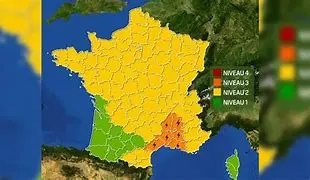 Image for Vigilance Orages : Préparation, Sécurité et Conduite à Tenir