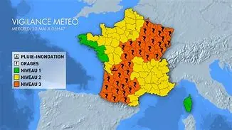Image for Vigilance Orages : Tout Savoir pour se Protéger
