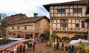 Image for Villefranche-de-Conflent : Voyage au Cœur d'une Cité Médiévale Fortifiée