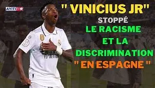 Image for Vinicius Junior : L'Étoile Montante du Football Brésilien