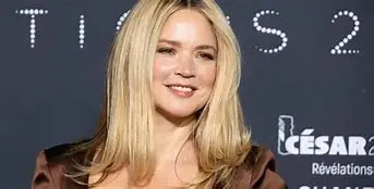 Image for Virginie Efira : Une étoile du cinéma francophone